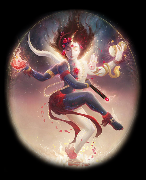 Bharat Mata